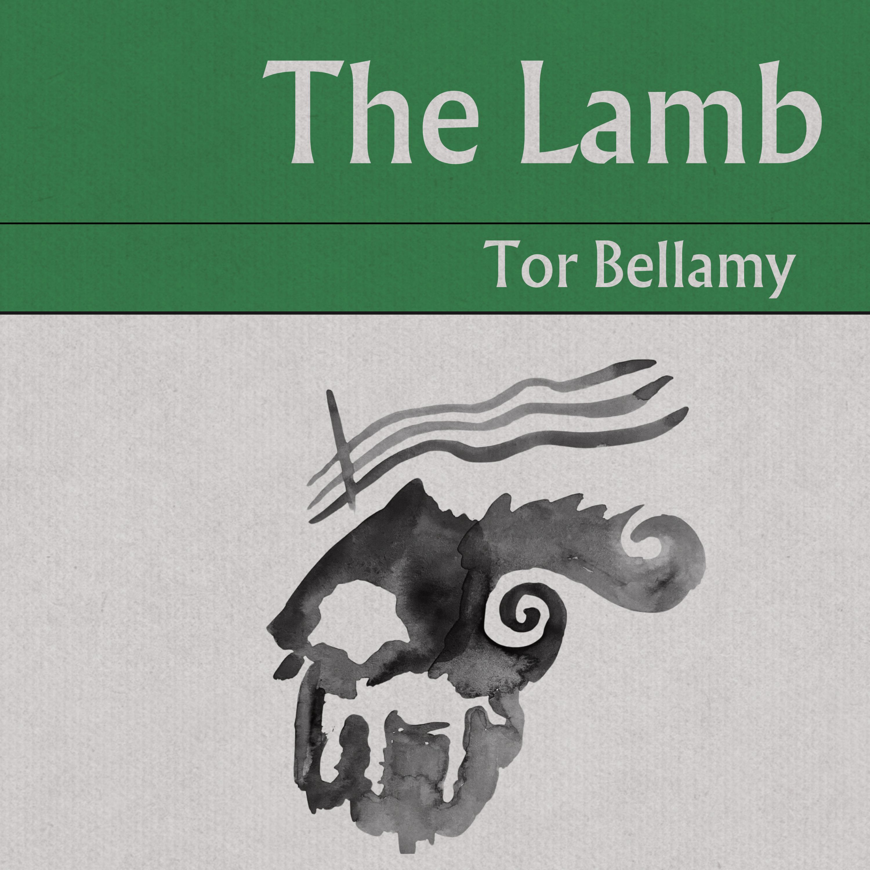 Ghosts at the Old Library