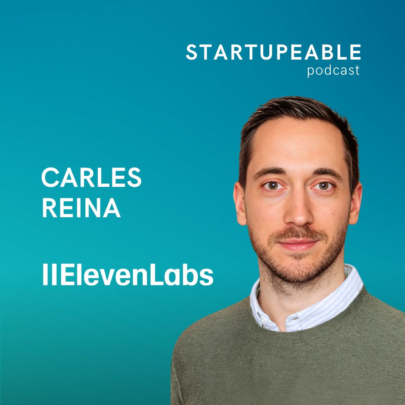 ElevenLabs: del Rechazo de Y Combinator a $3,300M de Valuación | Carles Reina, ElevenLabs