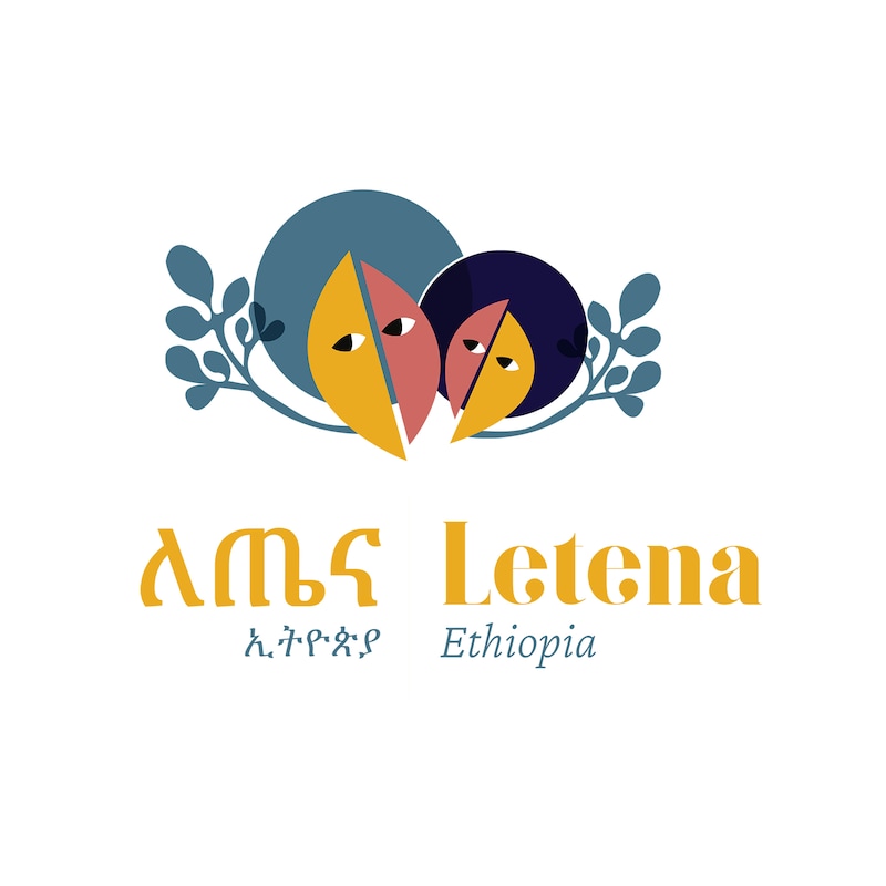 Artwork for podcast Letena Ethiopia