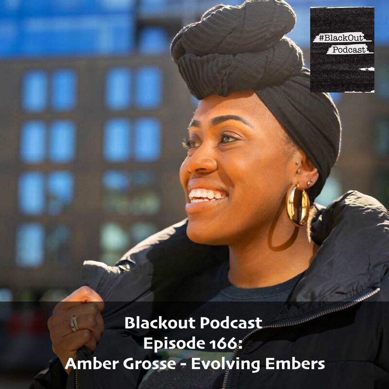 Artwork for podcast Blackout Podcast