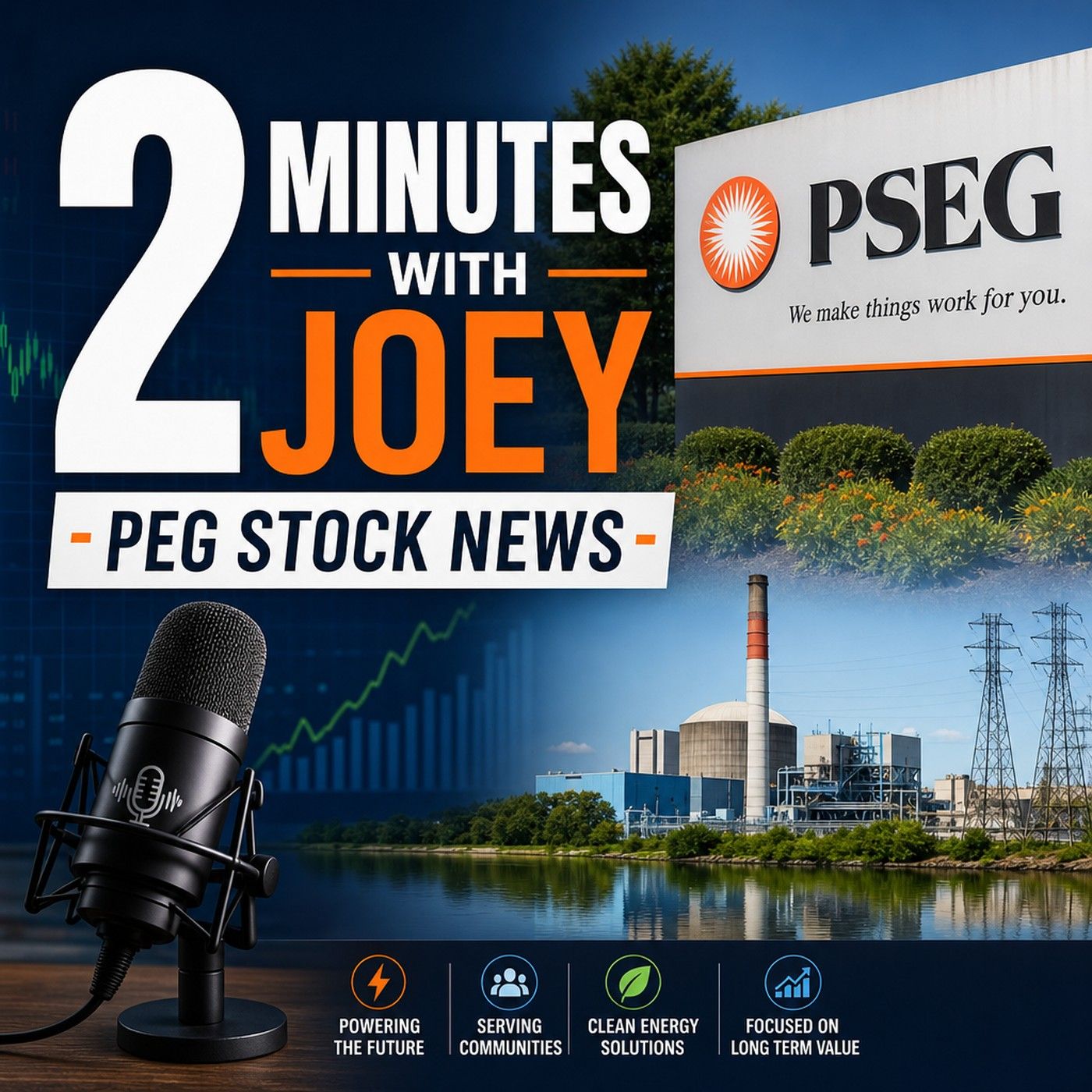 PEG Today - Jul 22: Wells Fargo Lowers Expectations episode artwork