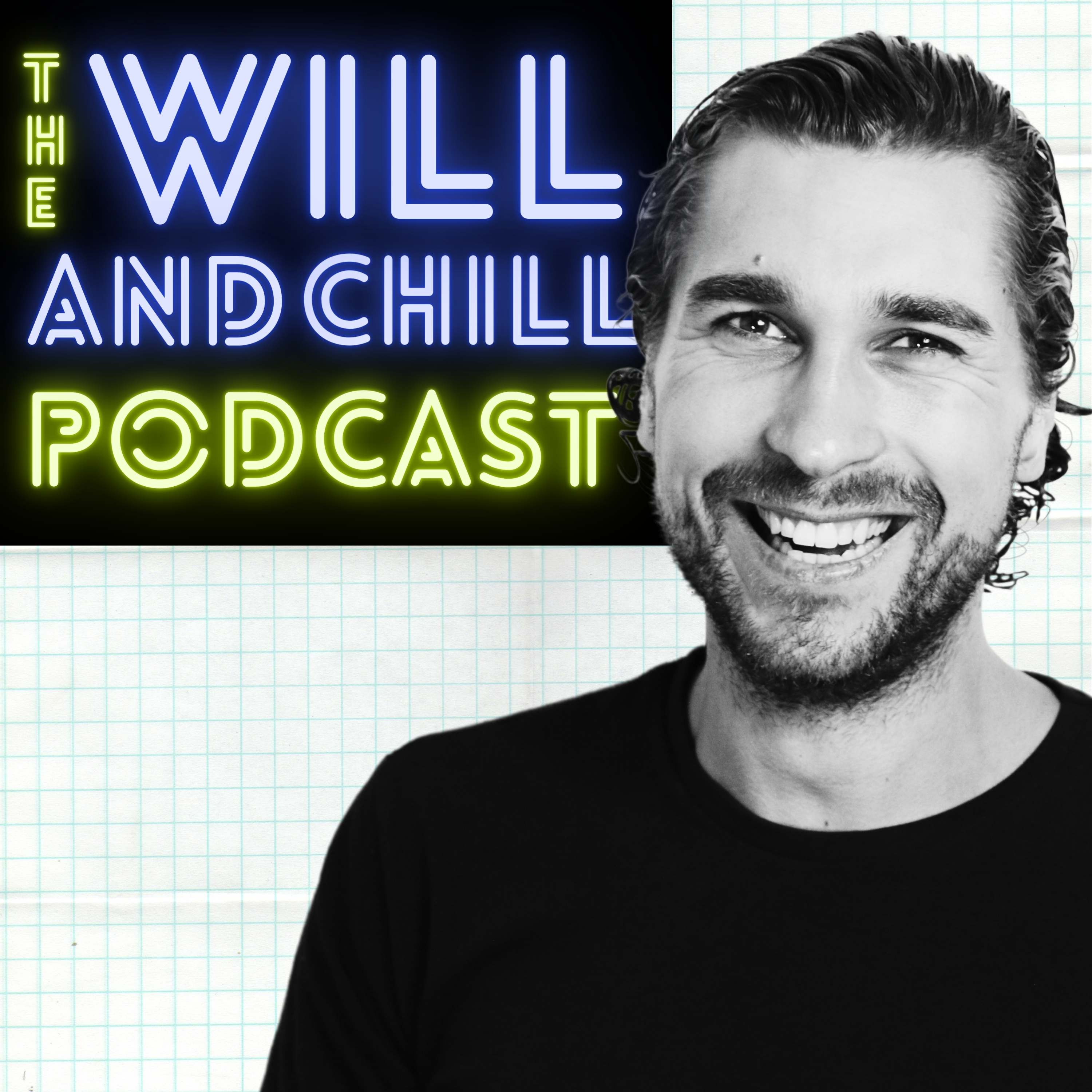 Artwork for The Will and Chill Podcast