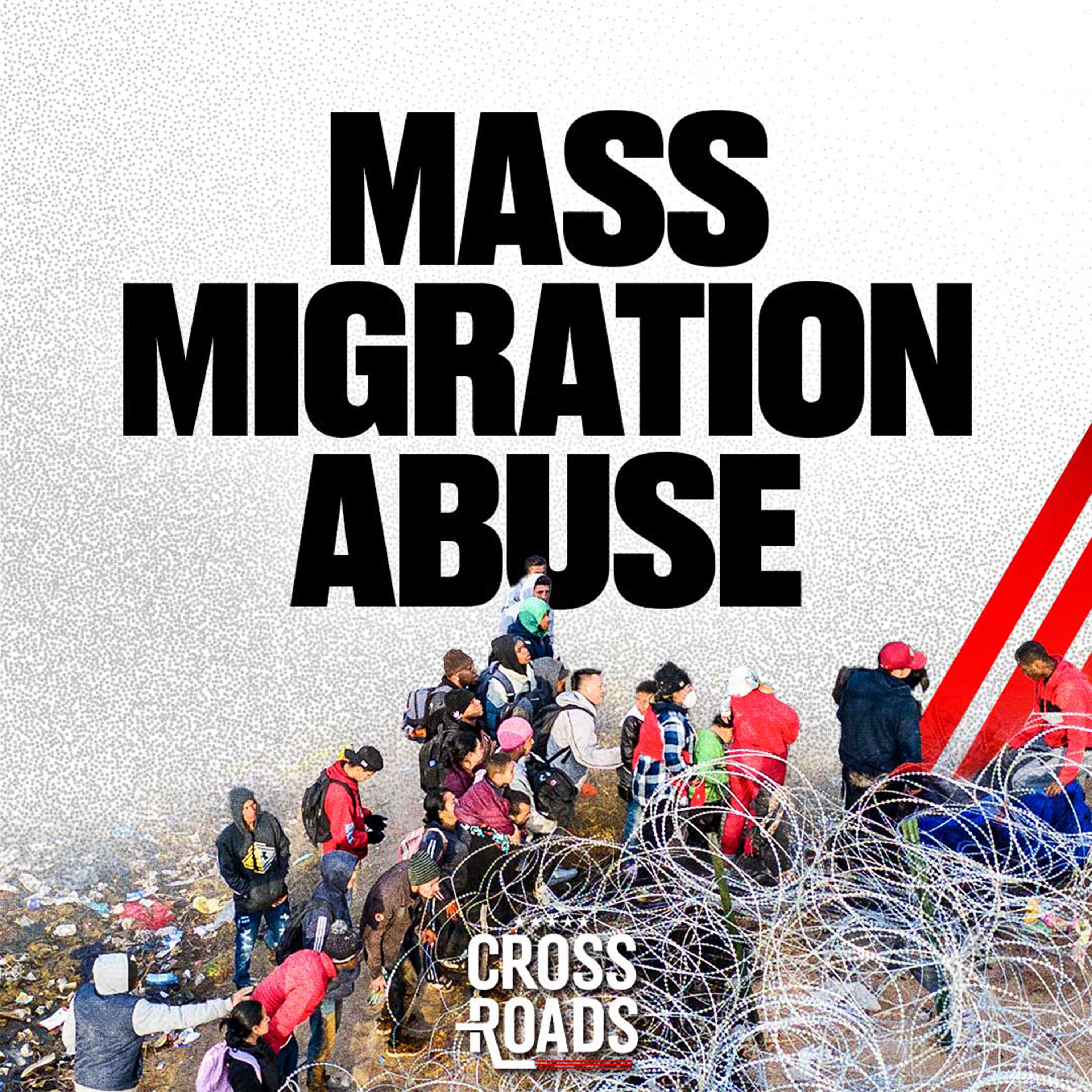 State Department Advances Campaign Against Mass Migration