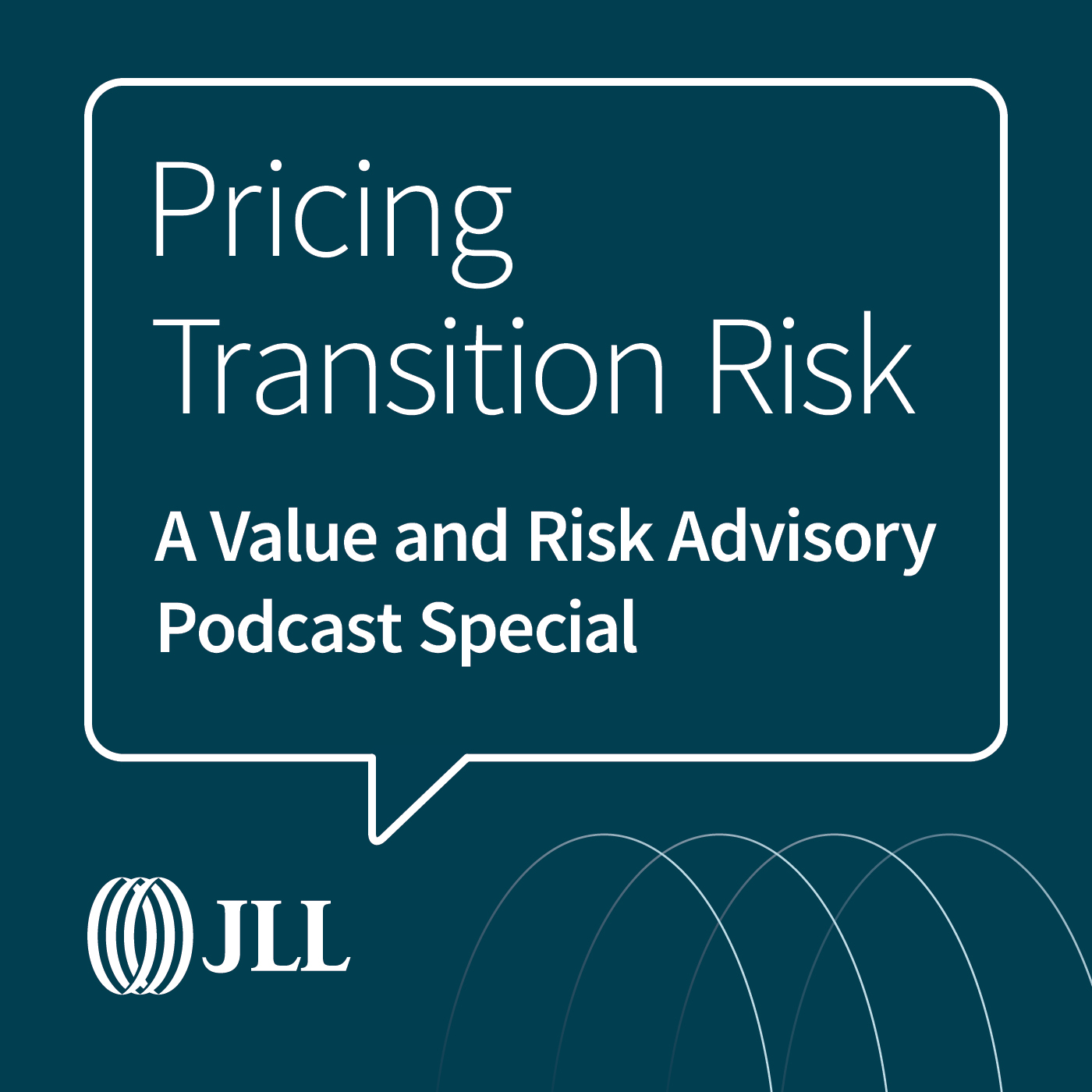 Value and Risk Advisory podcast artwork