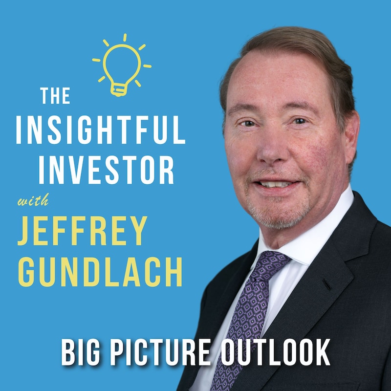 Artwork for podcast Insightful Investor