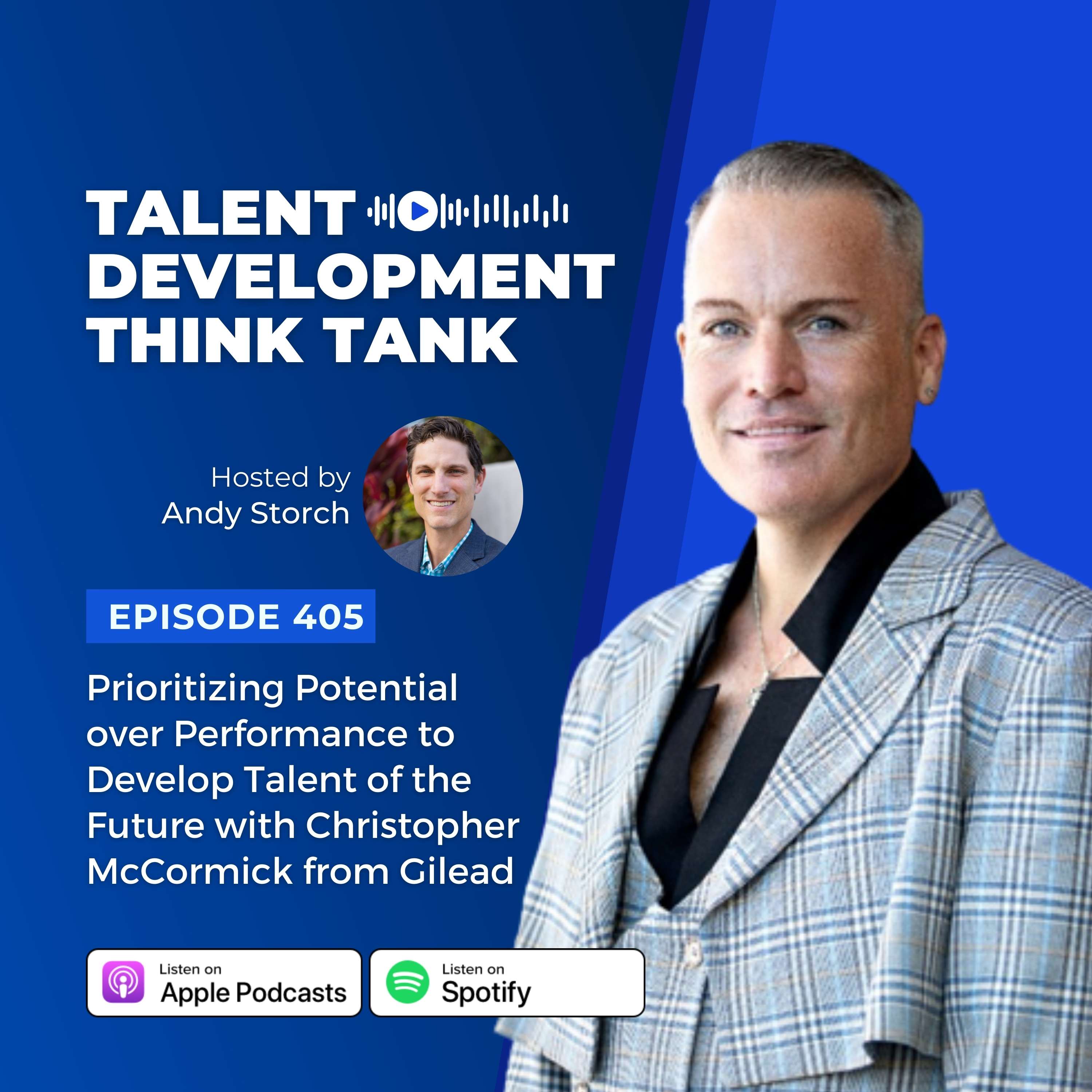 The Talent Development Hot Seat podcast - The Top podcast for L&D Professionals