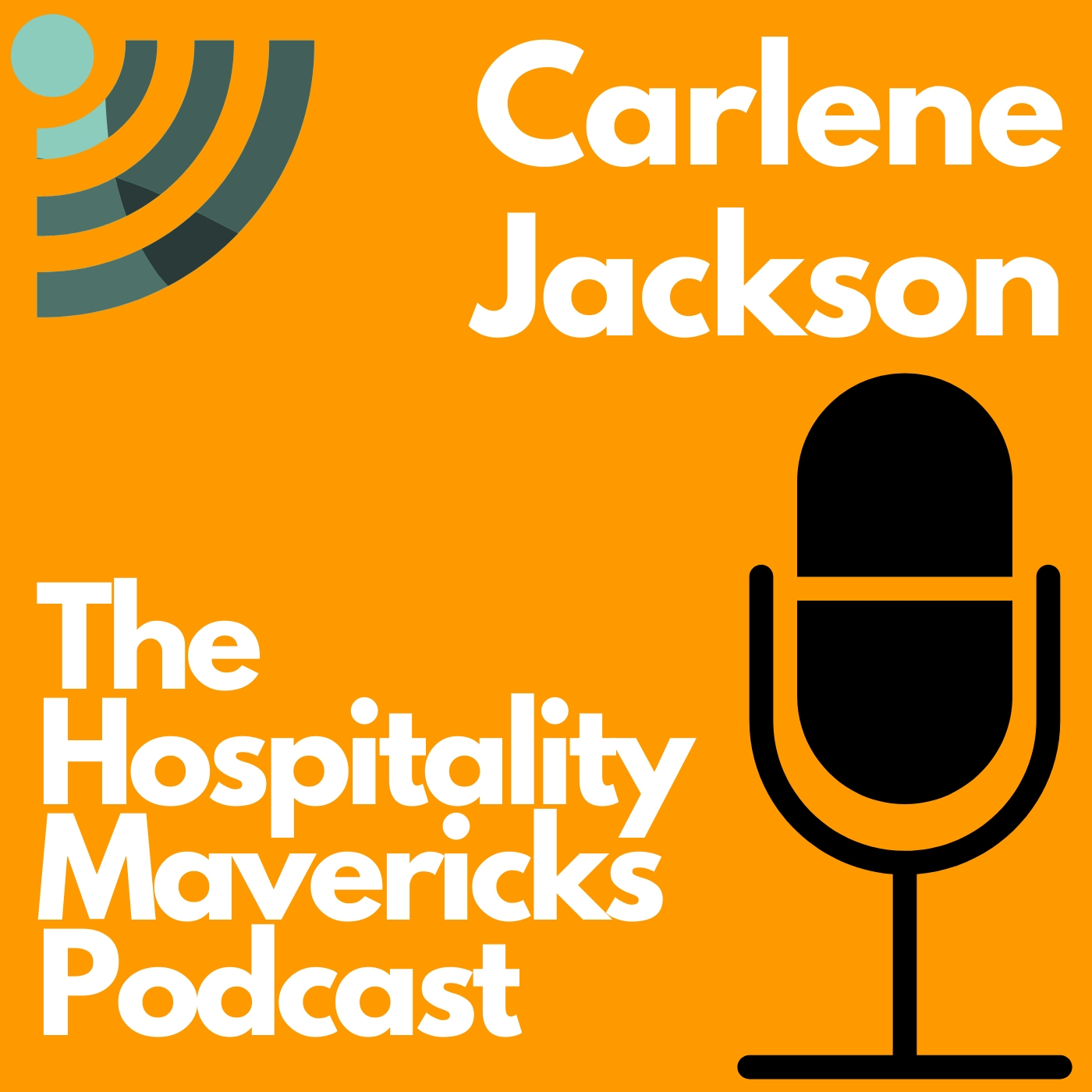 #48 Greatness by putting people first with Carlene Jackson,  Chief Executive Officer at Cloud9 Insight Image