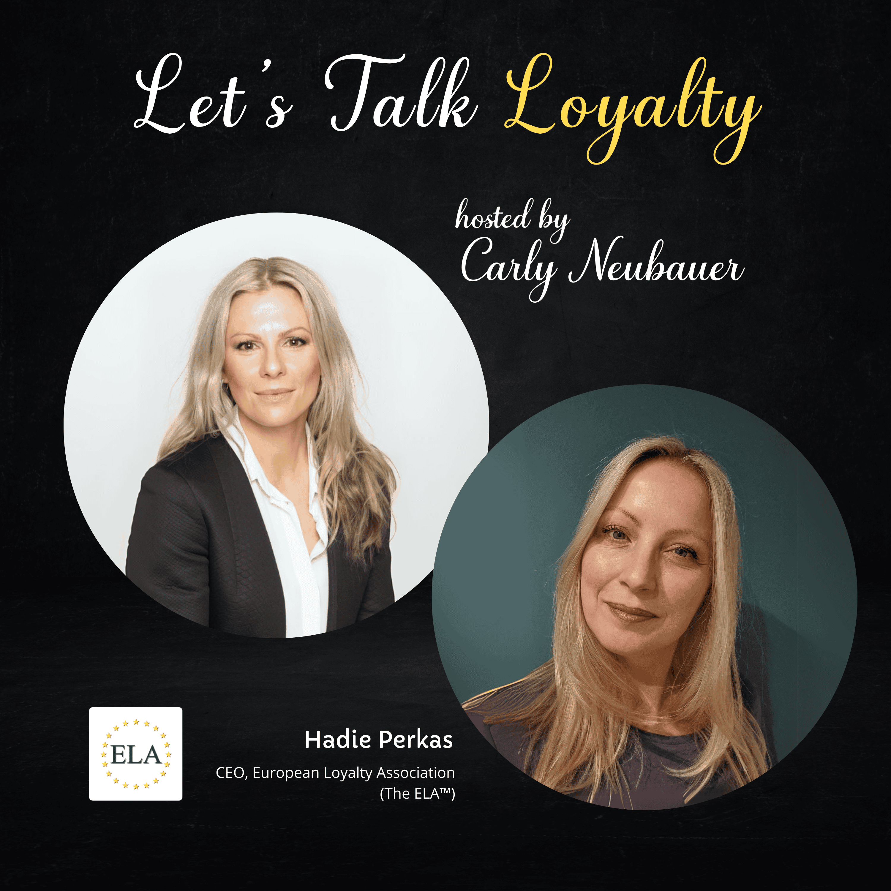 Let\'s Talk Loyalty