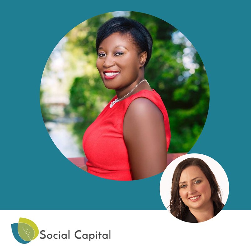 Artwork for podcast Social Capital