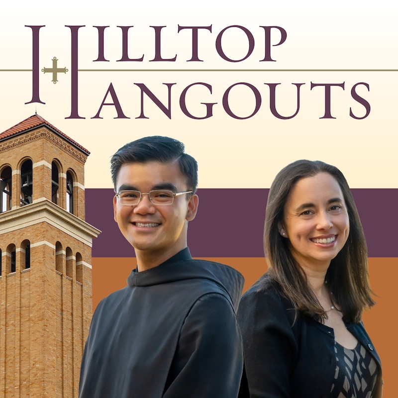 Artwork for podcast Hilltop Hangouts