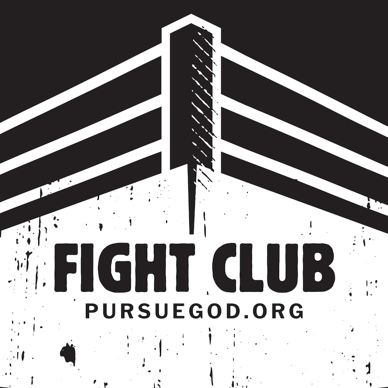 Artwork for podcast Fight Club