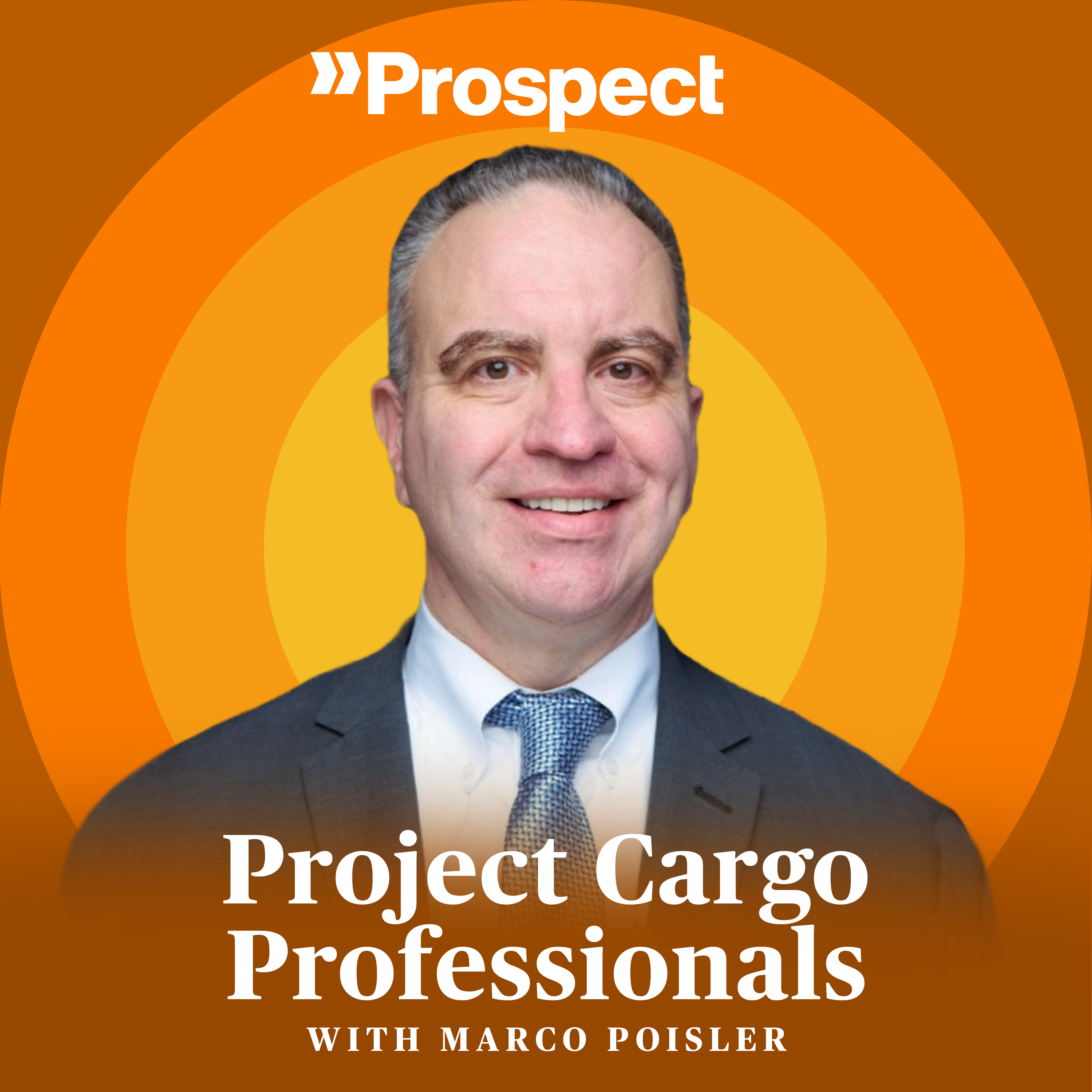 Project Cargo Professionals