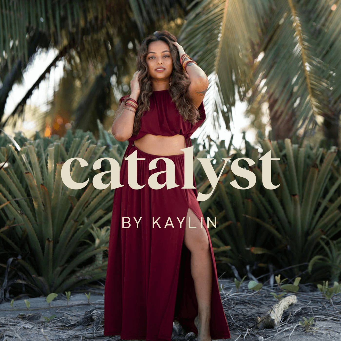 Show artwork for Catalyst