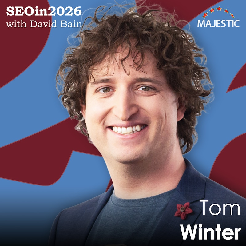 Artwork for podcast SEO in 2026