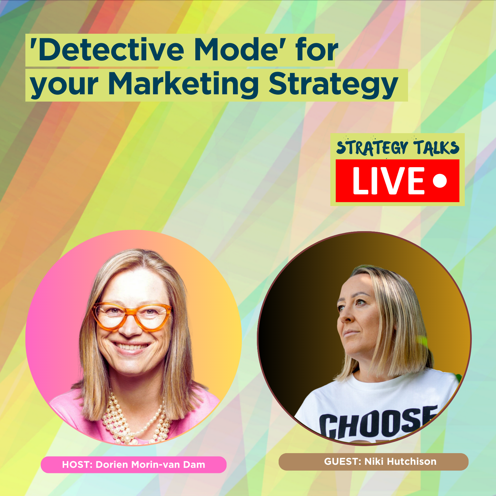 Go Into Detective Mode To Upgrade Your Current Marketing Strategy