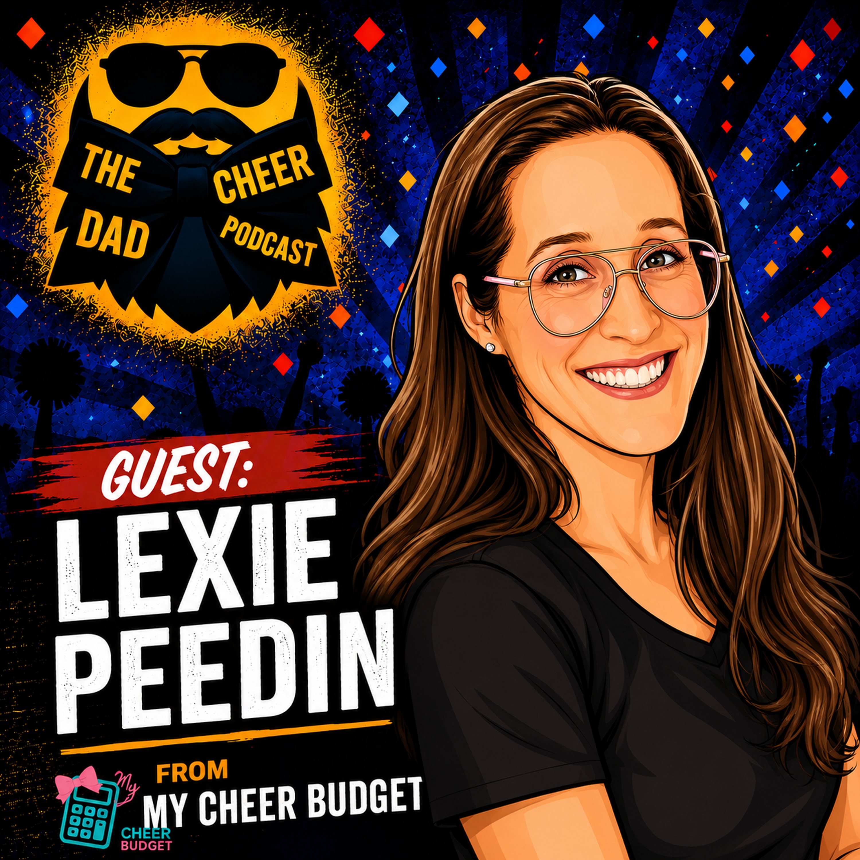 Cheer Is Expensive... Here's How to Make It Work episode artwork