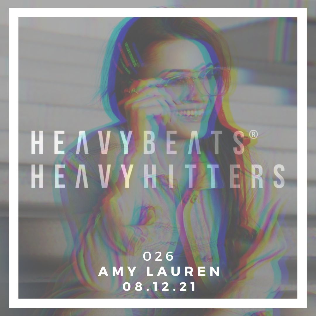 #HeavyBeats By AdamK
