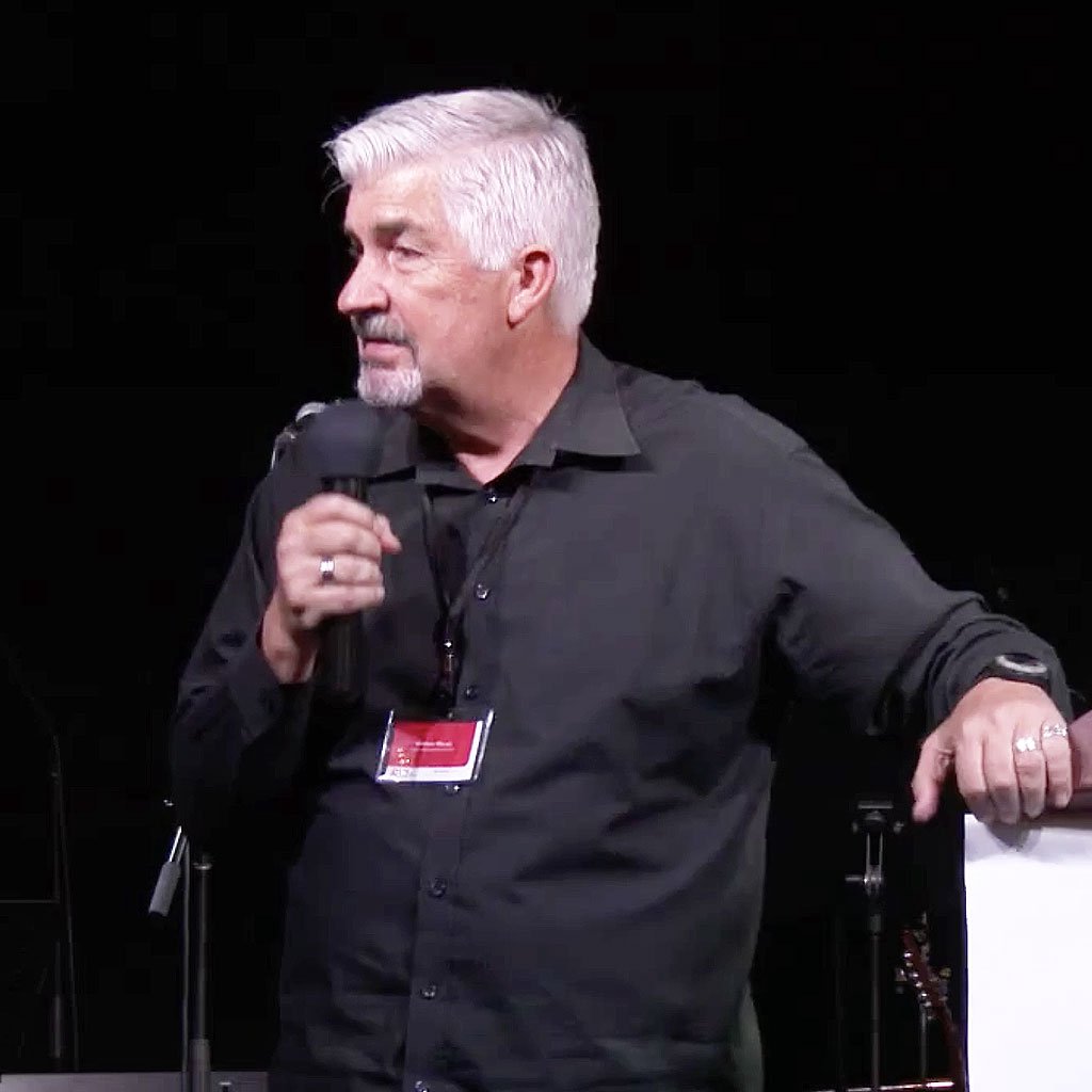 Conference Messages | Four12