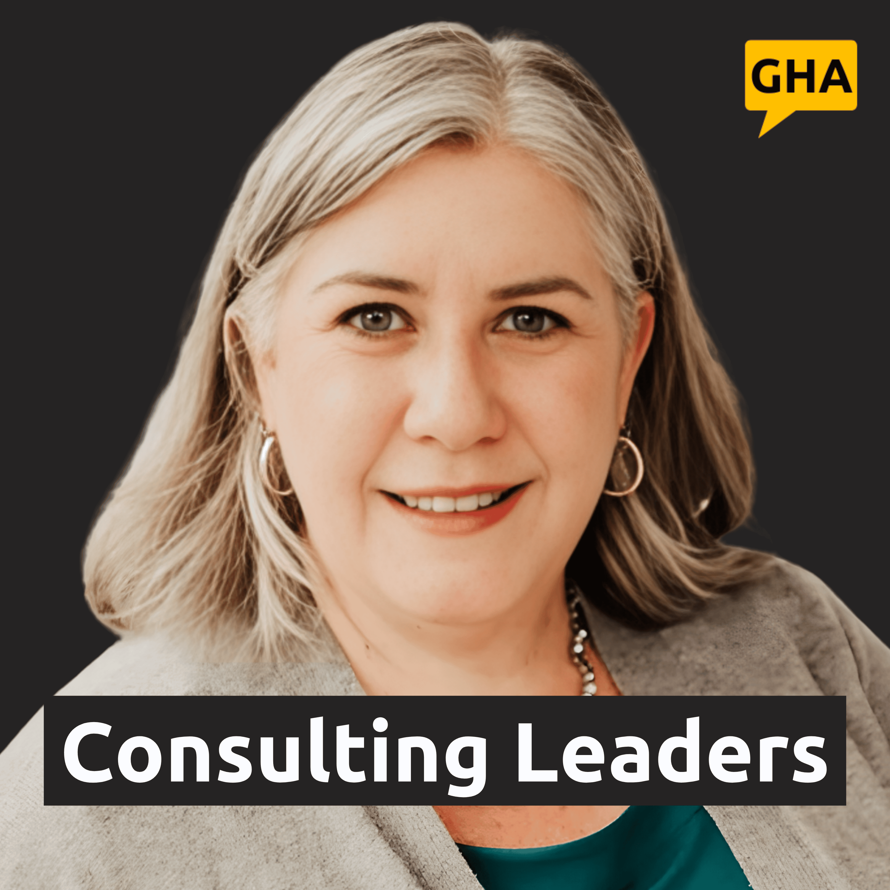 How to Build High-Performing Teams Through Strengths-Based Leadership With Colleen DelVecchio episode artwork