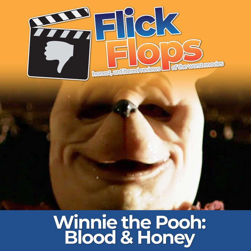 Artwork for podcast Good Film Hunting