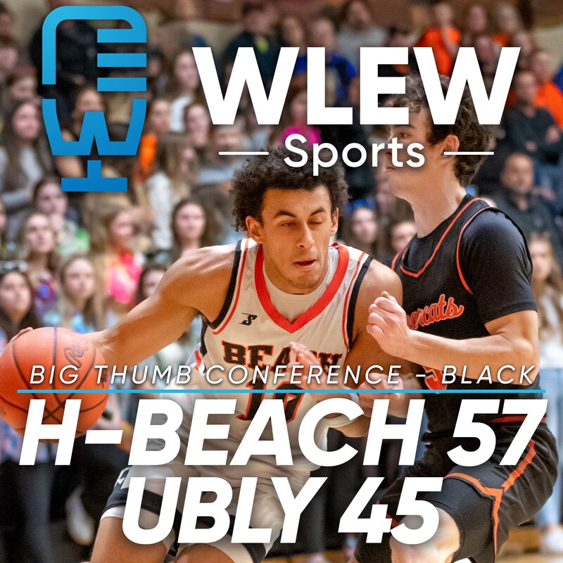 Artwork for podcast WLEW Sports Network