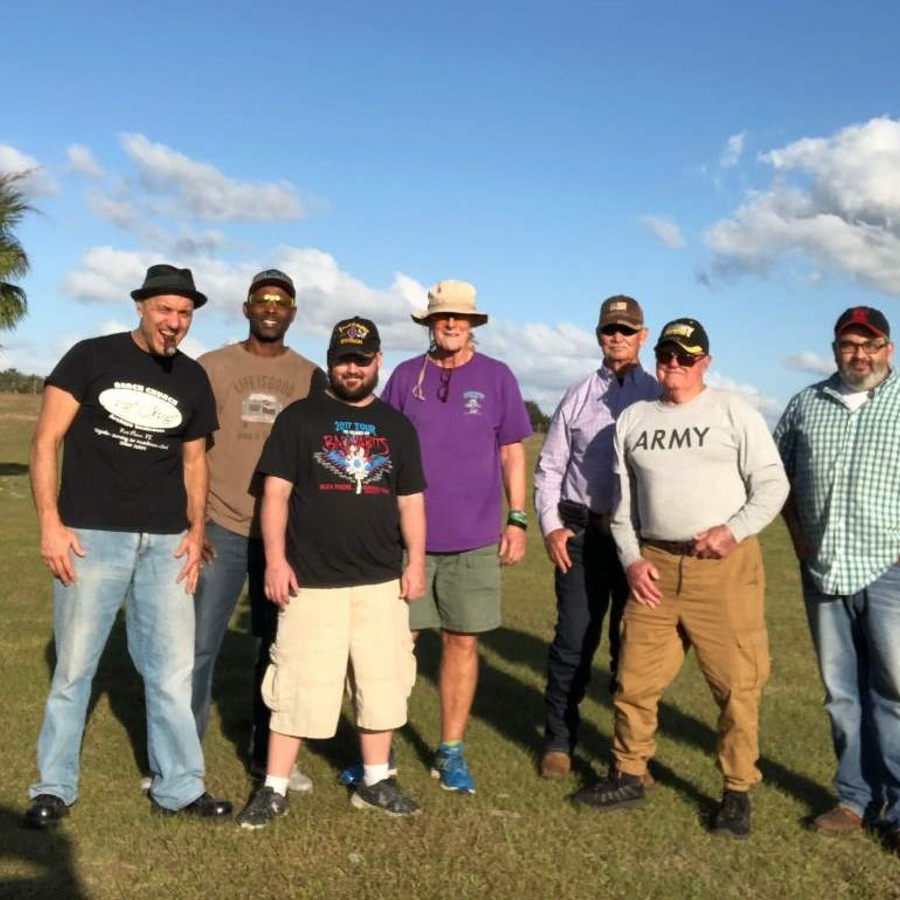 Men of Sorrows Finding Joy