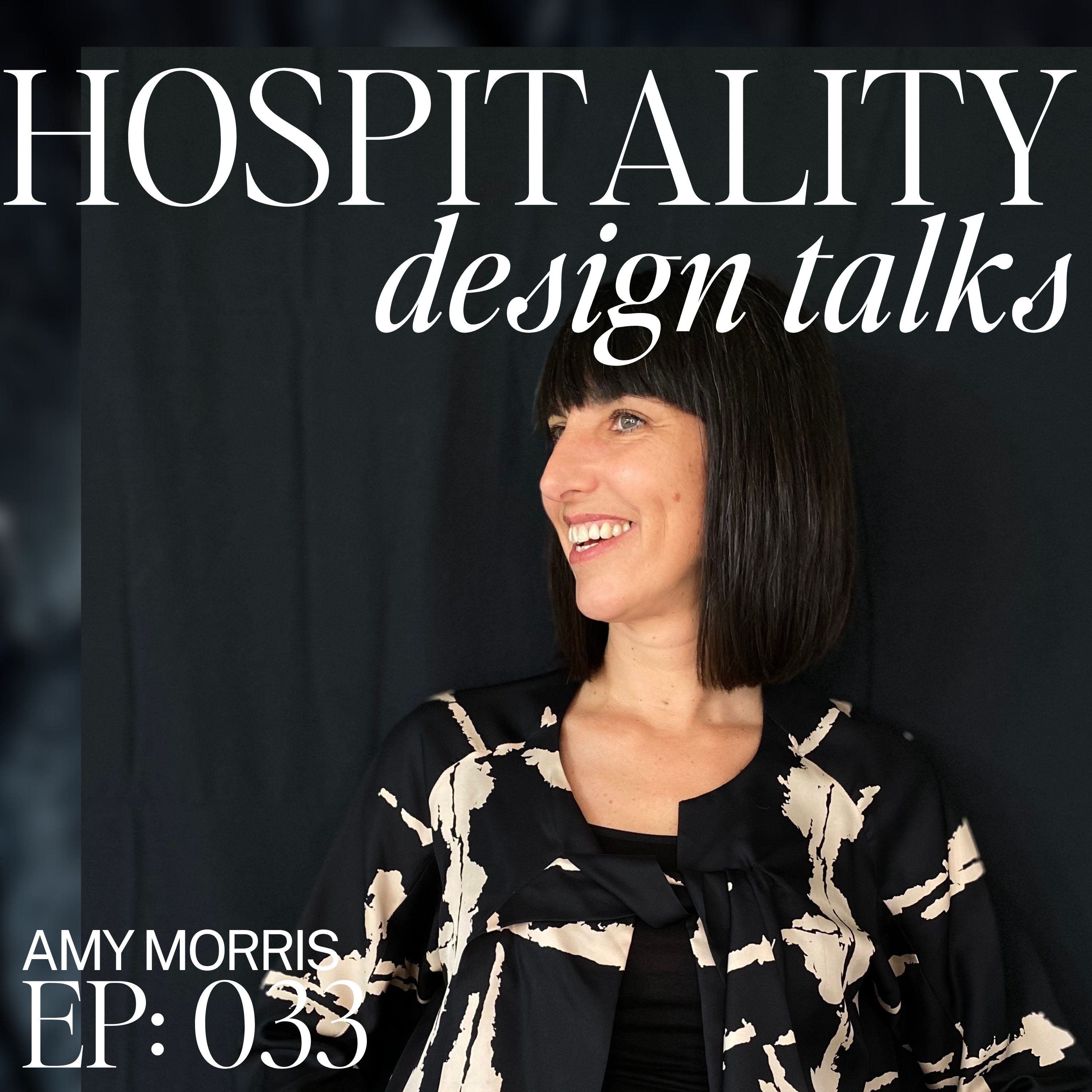 Hospitality Design Talks