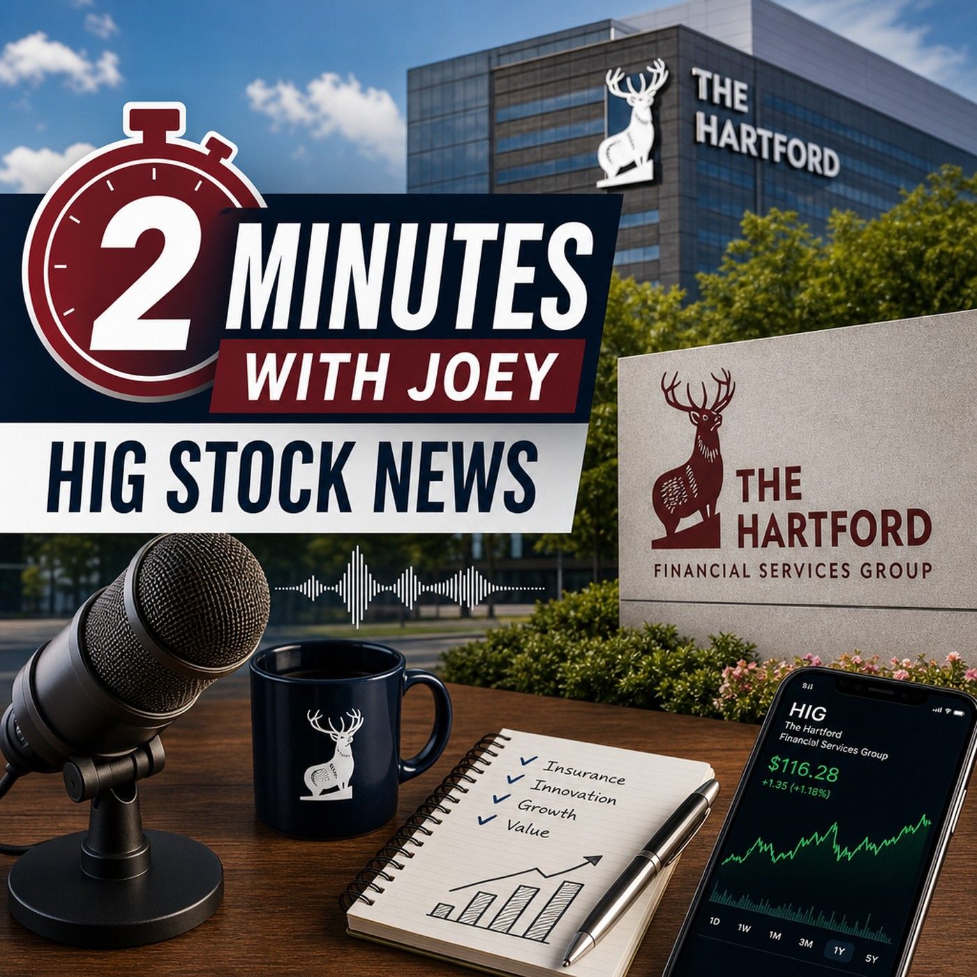 HIG Today - Jul 20: Analysts Boost Price Target episode artwork