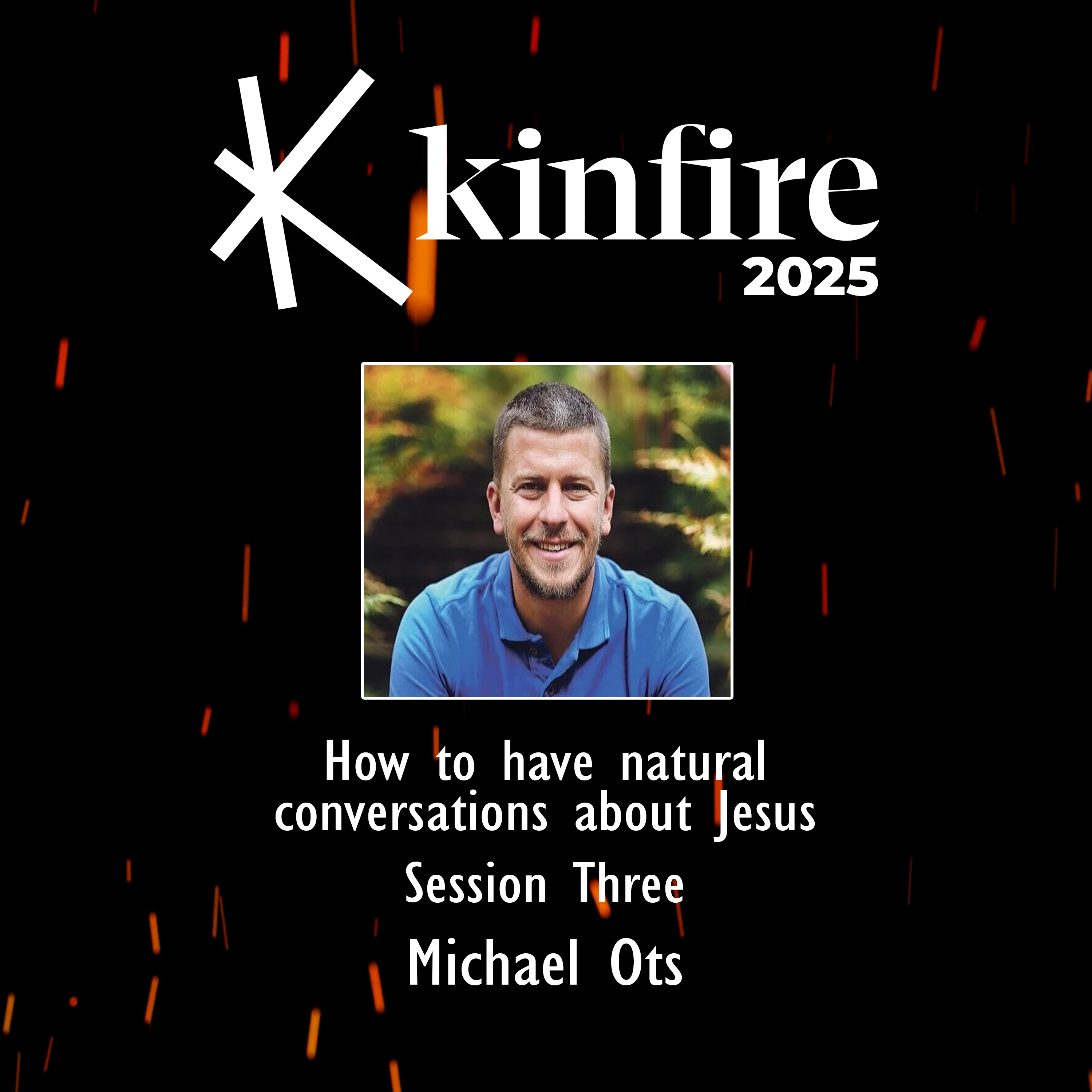 Kinfire Festival Podcasts