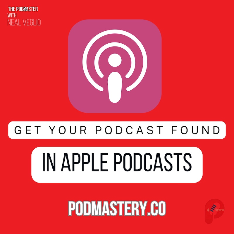 Artwork for podcast Podcasting Insights: growth advice for people and brands