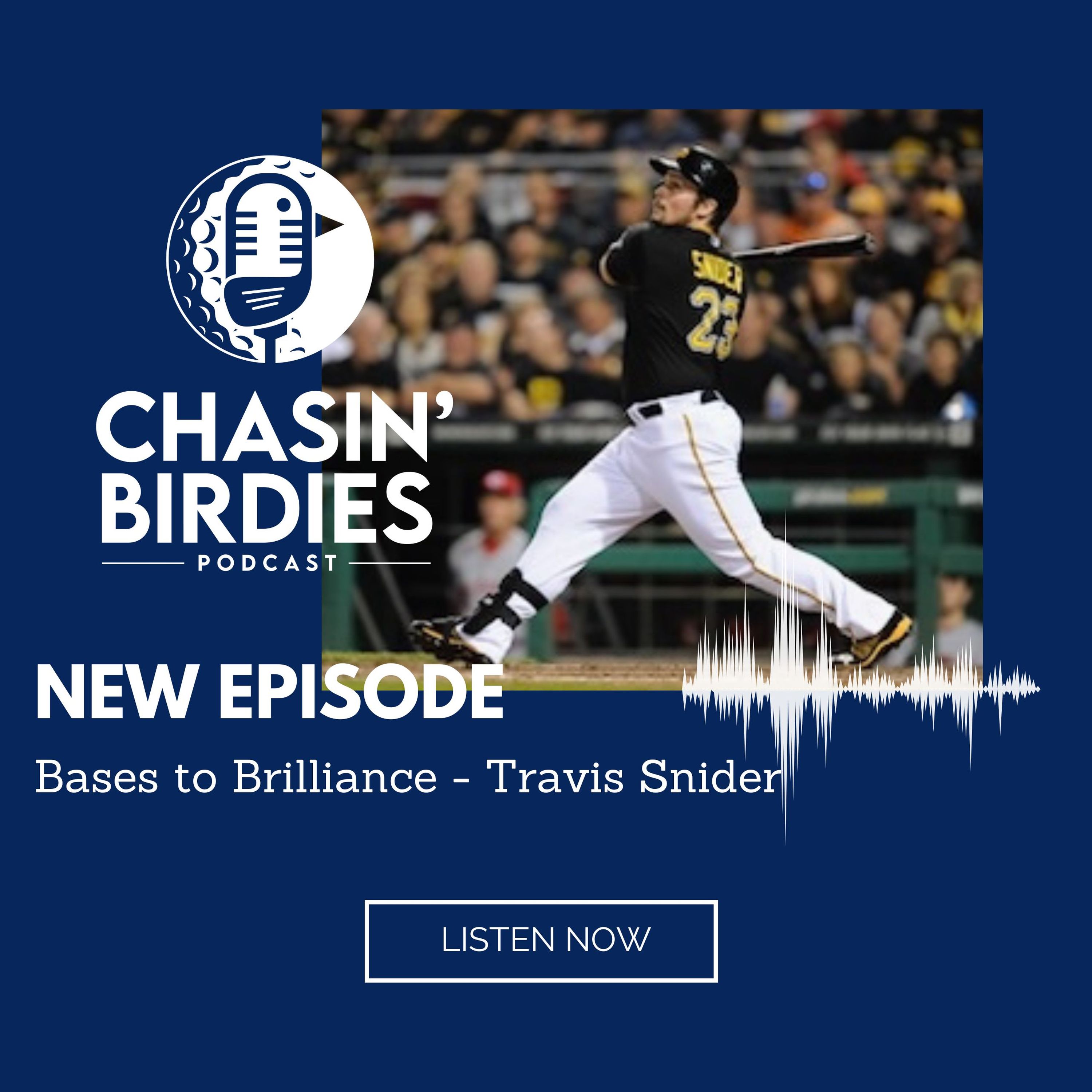 Chasin\' Birdies