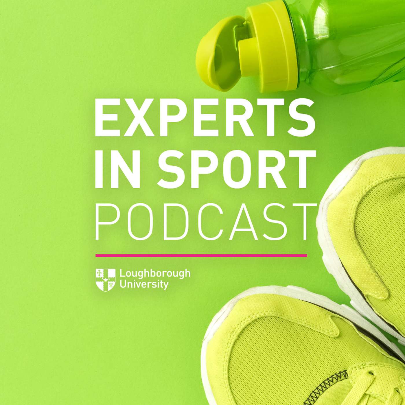 Experts in Sport