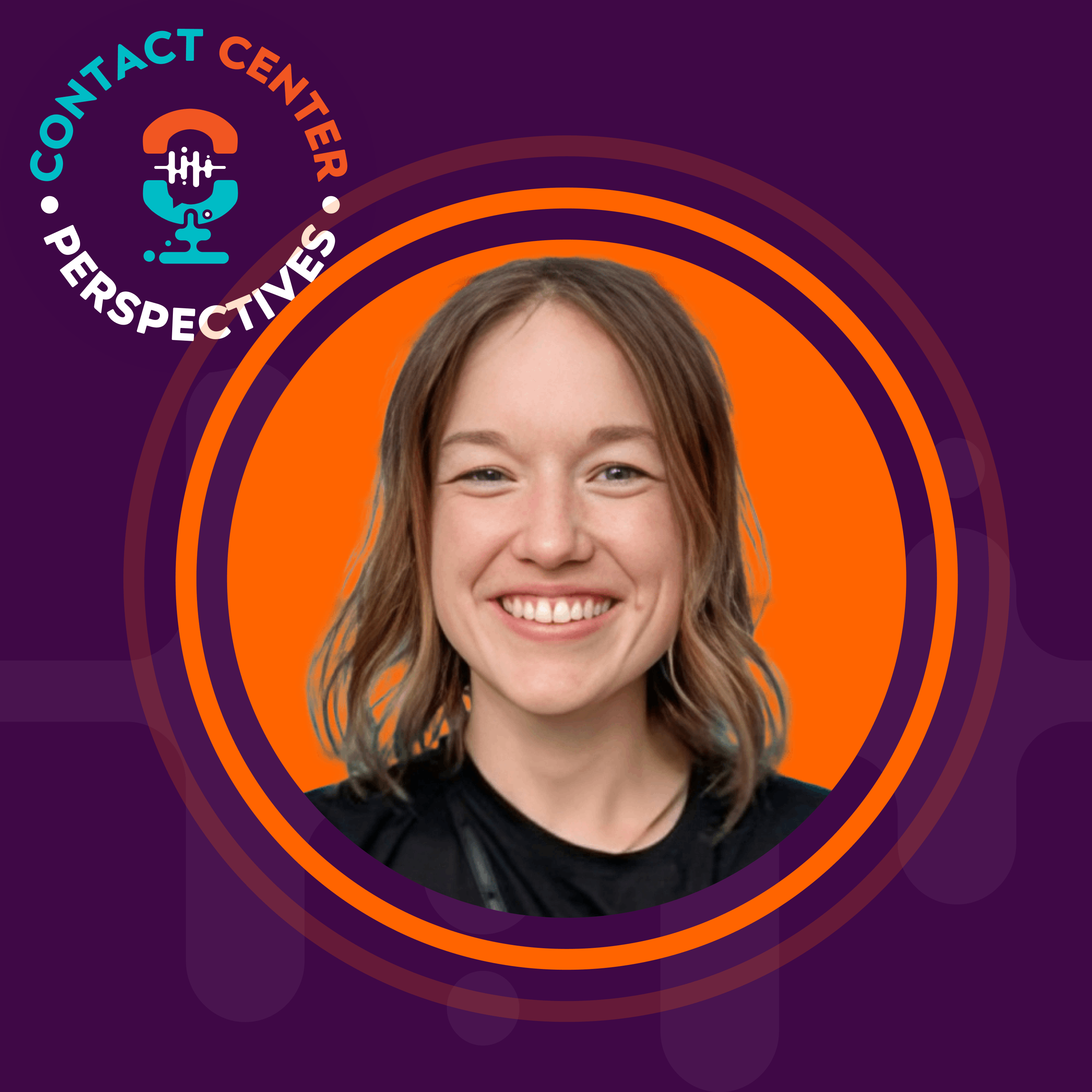 Contact Center Perspectives🎙️