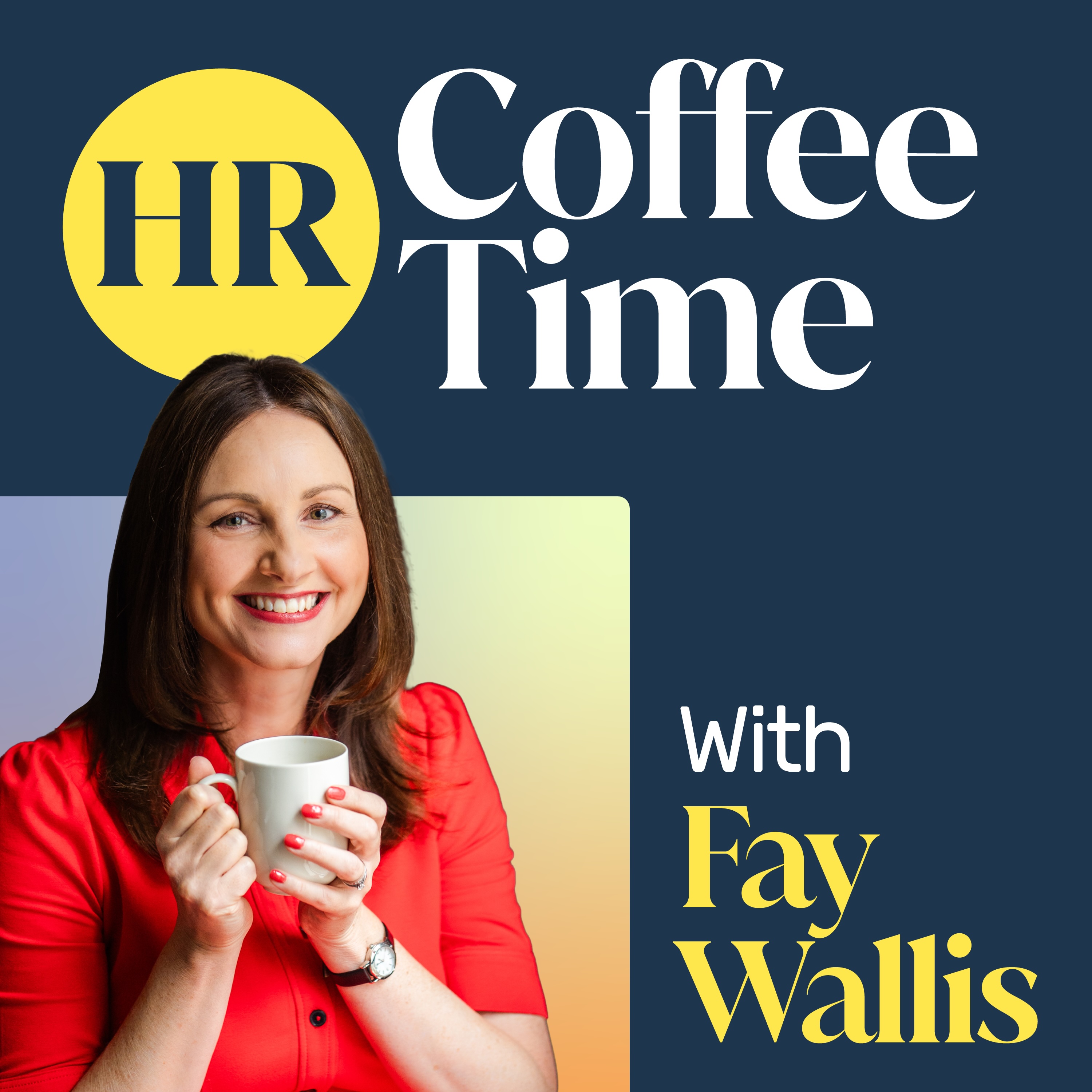 HR Coffee Time