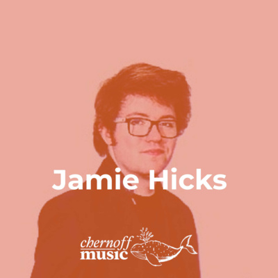 Jamie Hicks - Origin Story