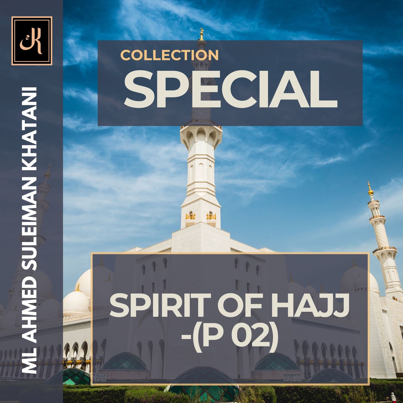 2005 Spirit of Haj P02 episode artwork