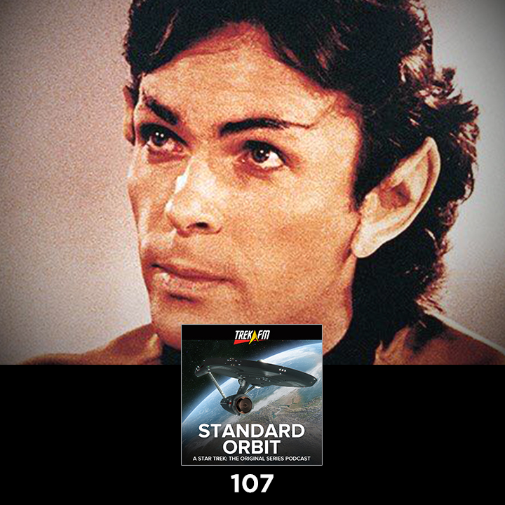 107: David Gautreaux Is Still Available episode artwork