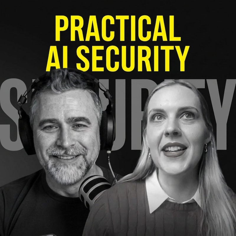 Artwork for podcast Security by Default