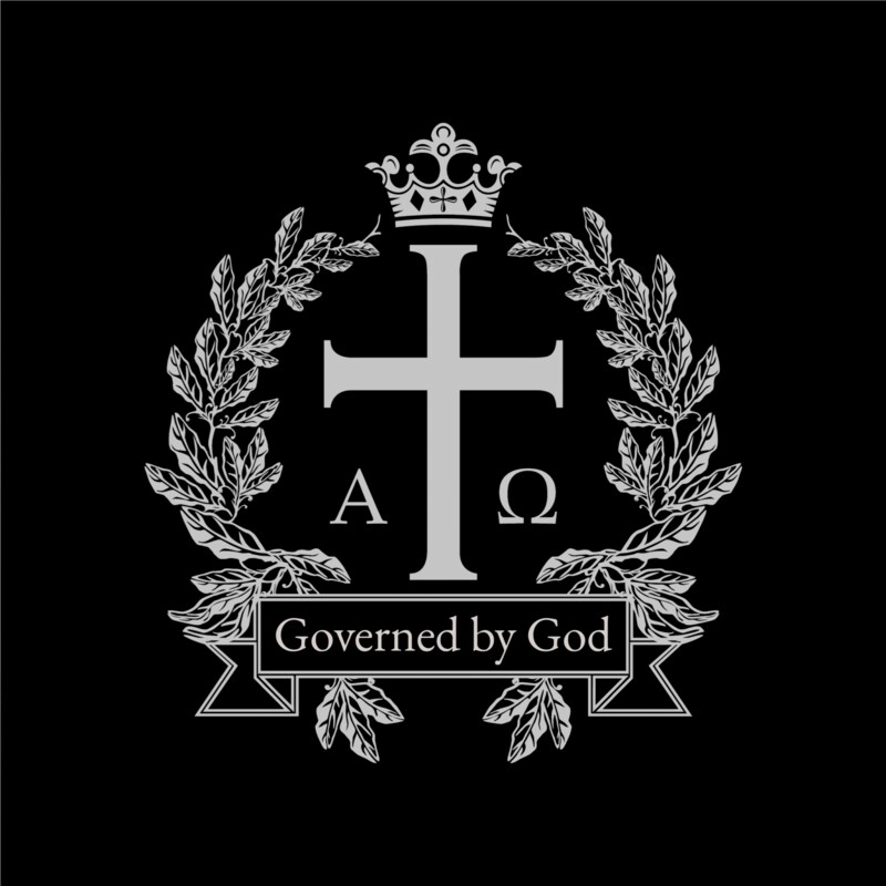 Artwork for podcast Governed by God