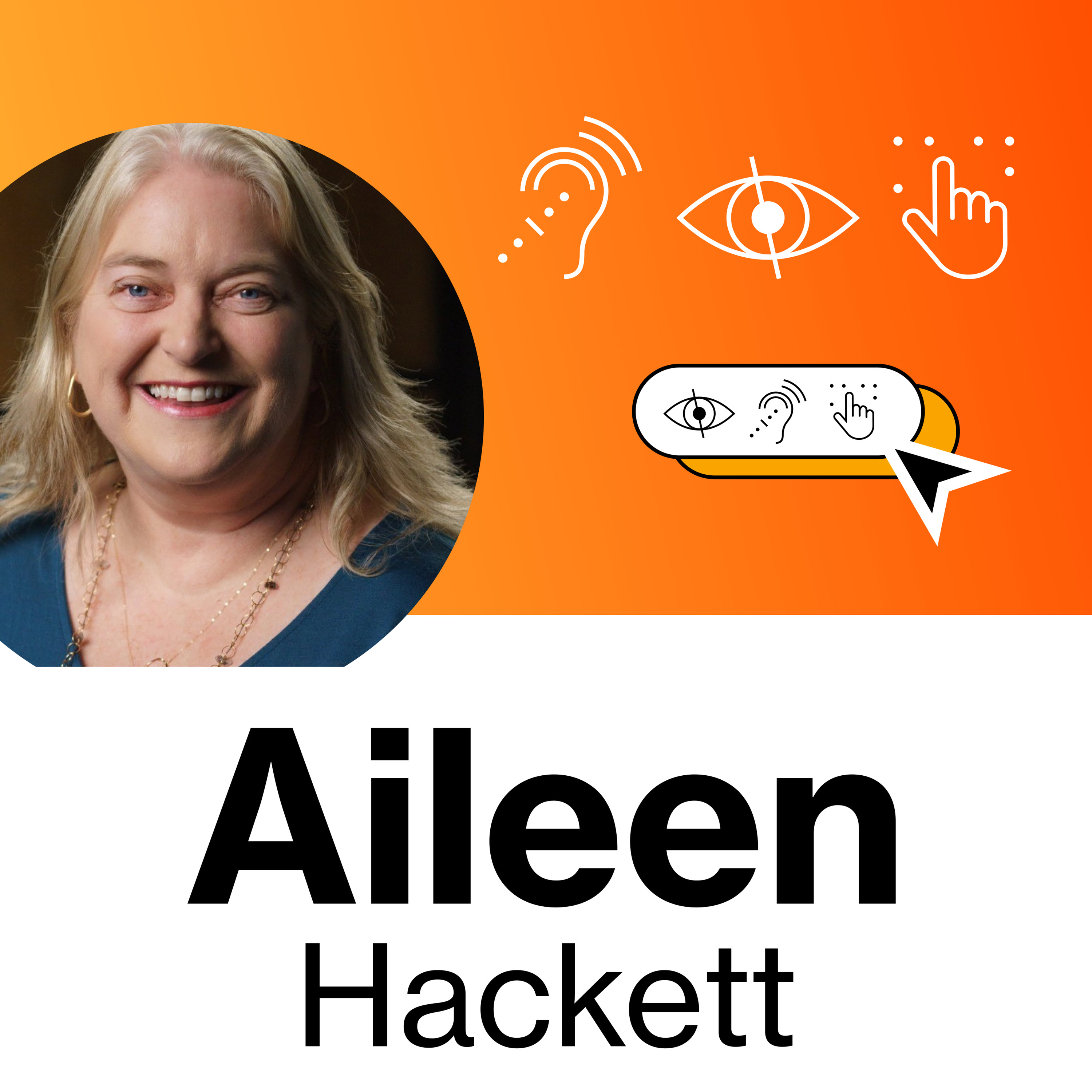 Accessibility Must Be Usable—Not Just Conformant episode artwork