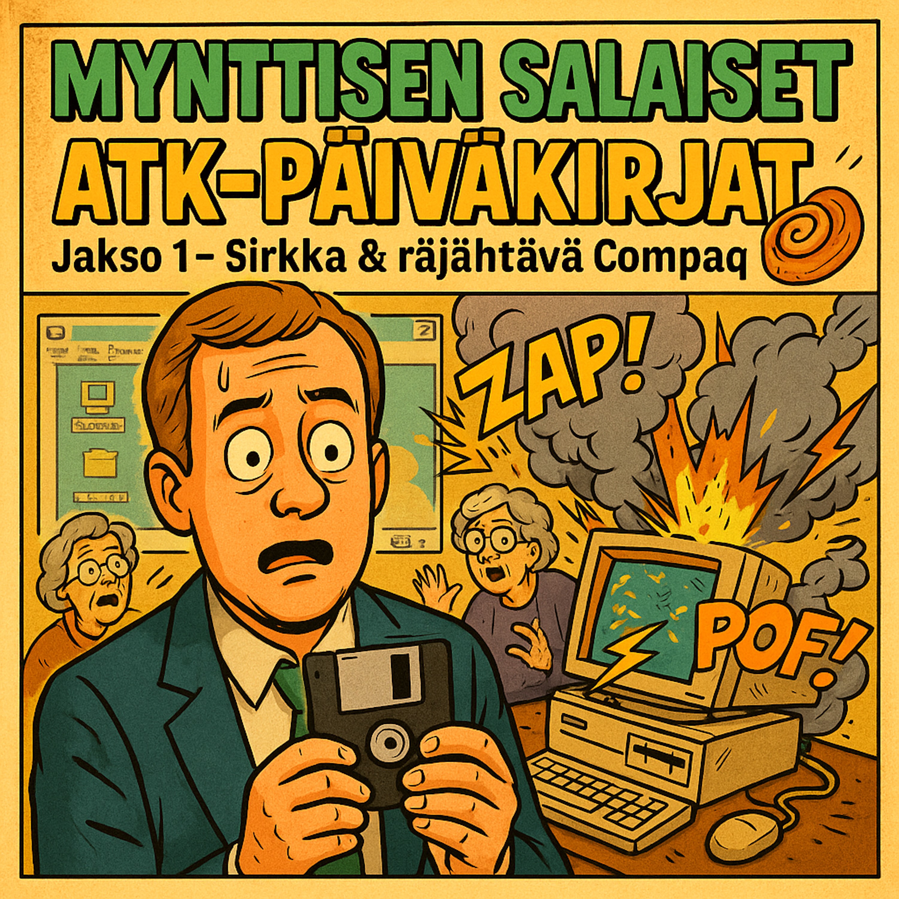 Myne - Markkinoiden kuningas