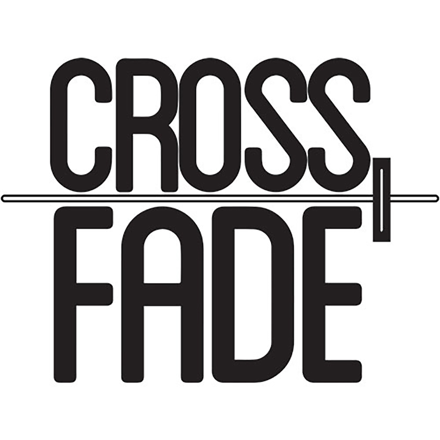 Artwork for podcast Cross Fade