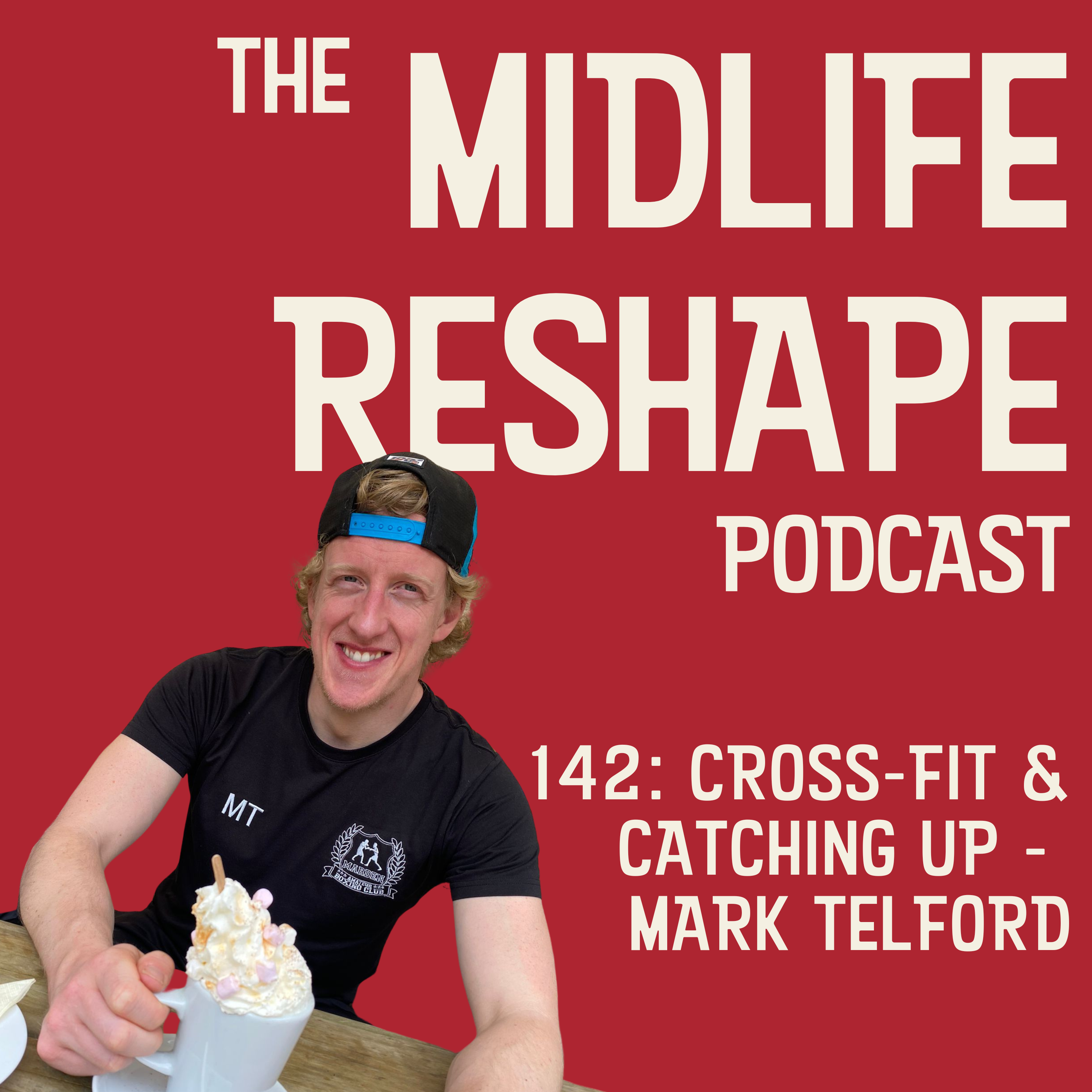Reshape Reboot