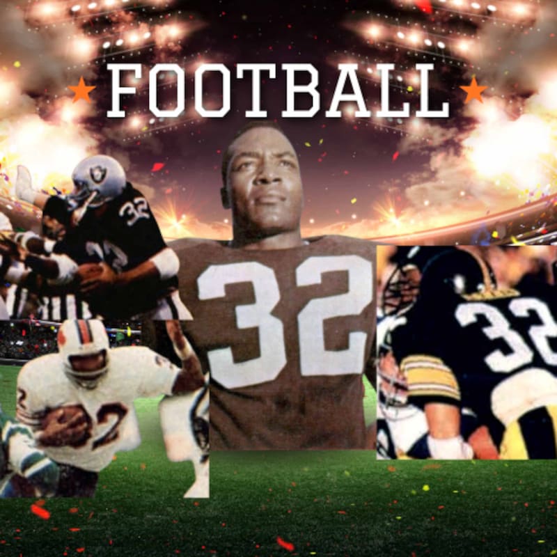 Artwork for podcast Pigskin Dispatch