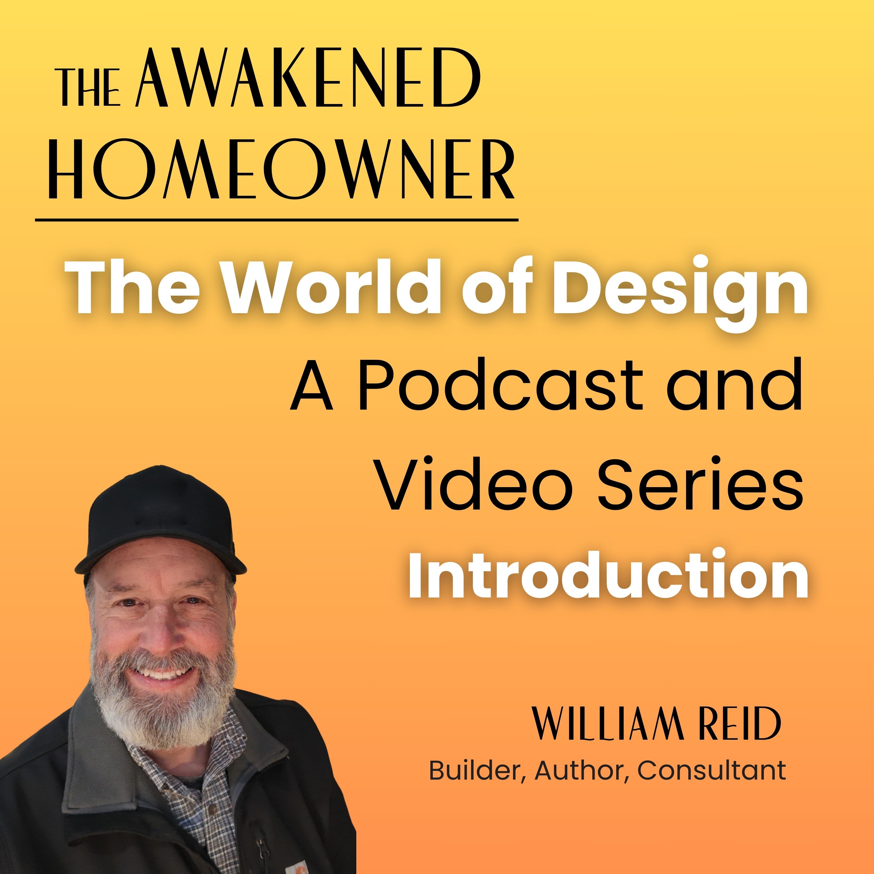 The Awakened Homeowner