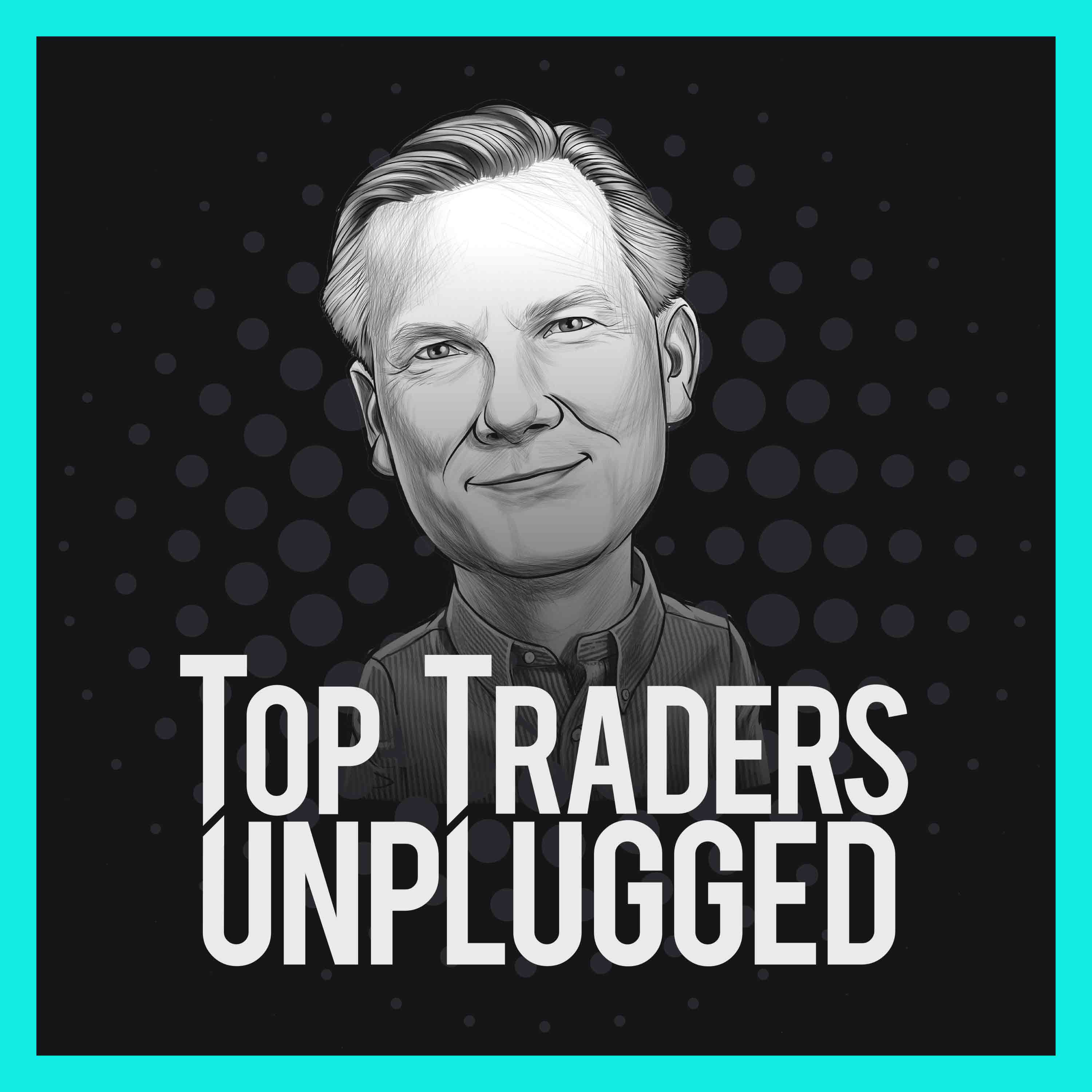 Artwork for Top Traders Unplugged