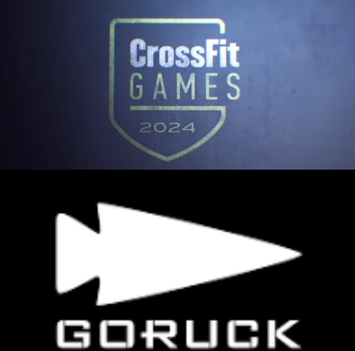 GORUCK, CrossFit, and the Sandlot App