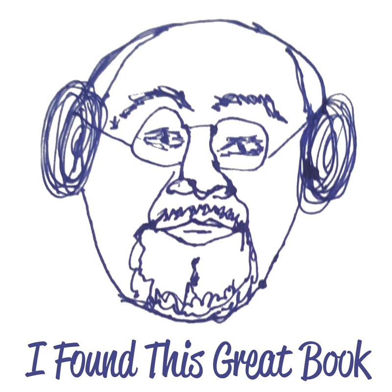 Artwork for podcast I Found This Great Book