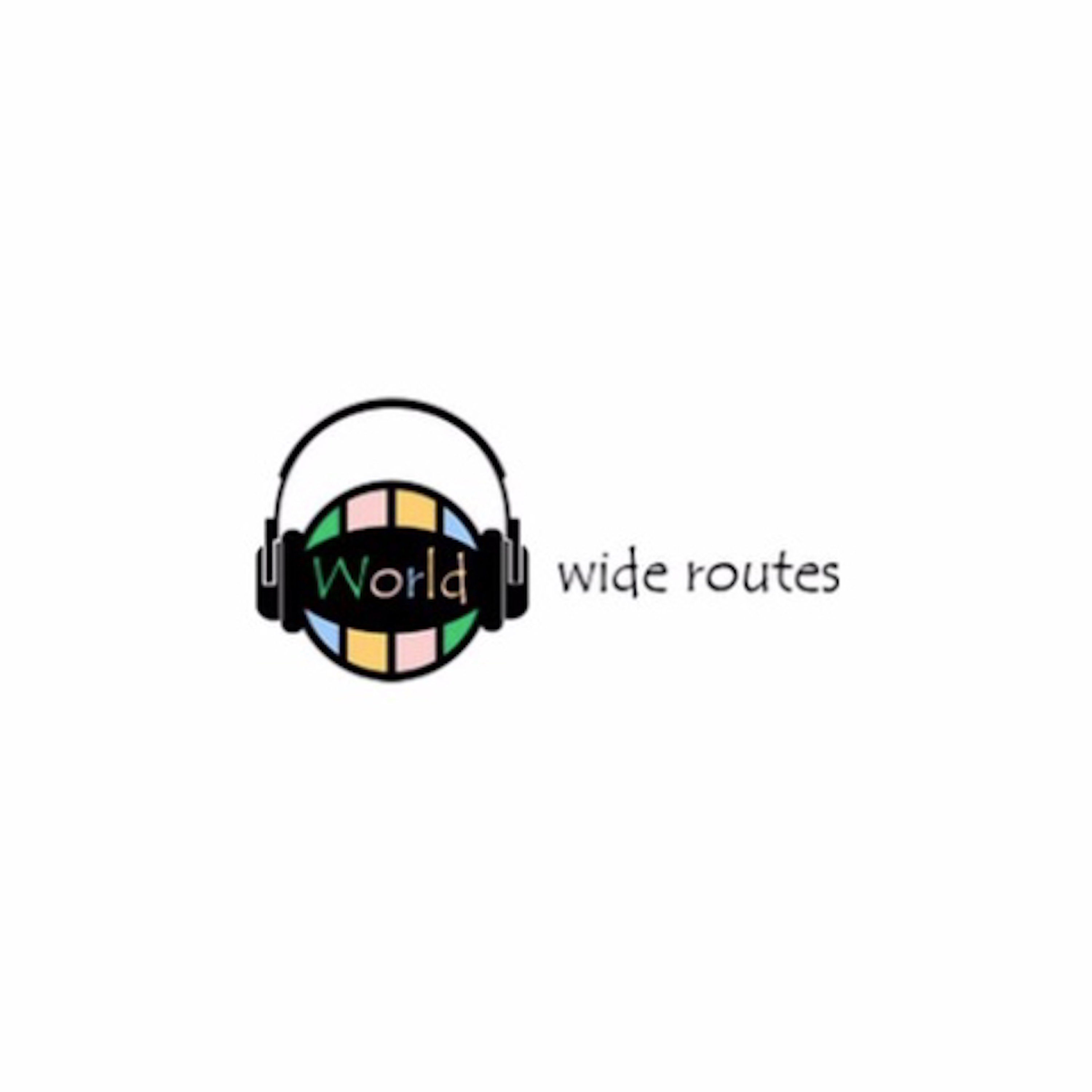WorldWide Routes's artwork