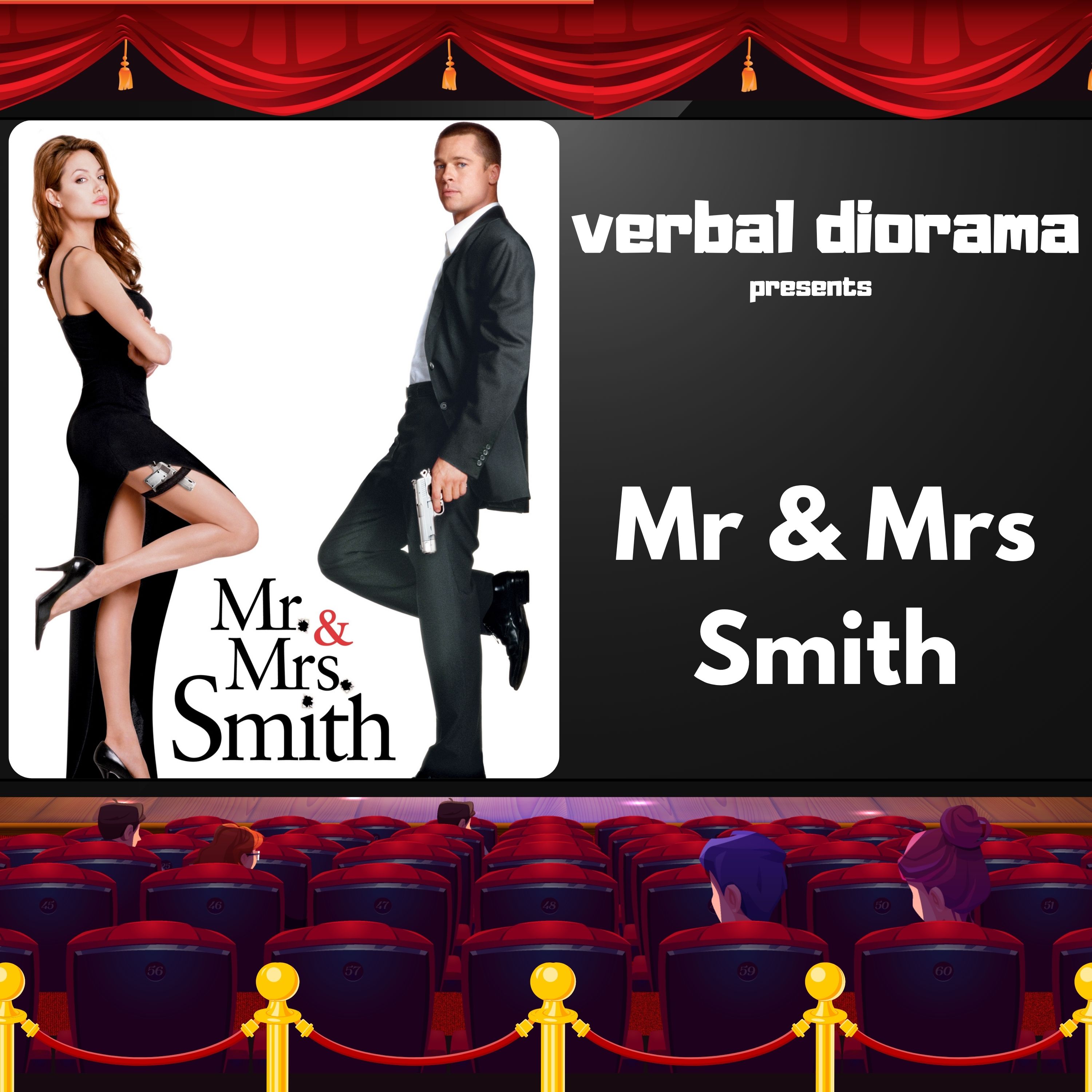 Verbal Diorama
